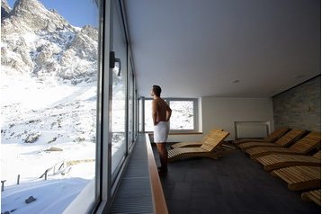 Slovakia Hotel Tatranská Polianka, Eksteriør